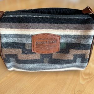 Pendleton travel bag